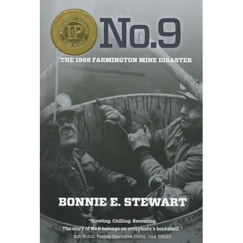 No.9: The 1968 Farmington Mine Disaster
