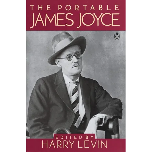 The Portable James Joyce