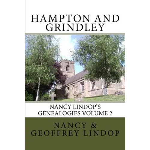 Hampton and Grindley