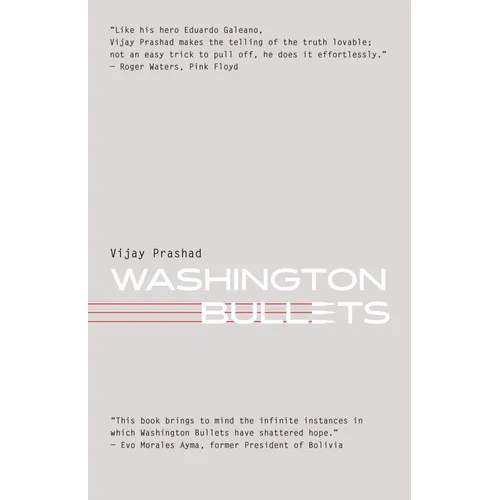 Washington Bullets
