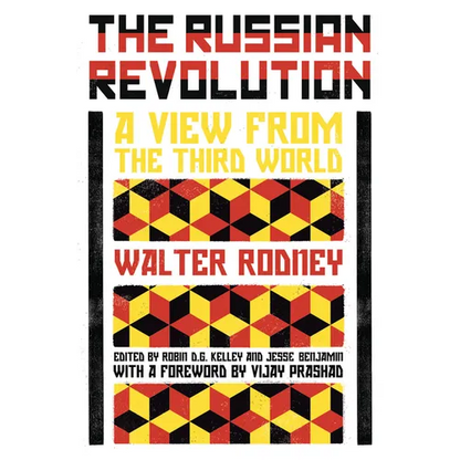 The Russian Revolution: A View from the Third World