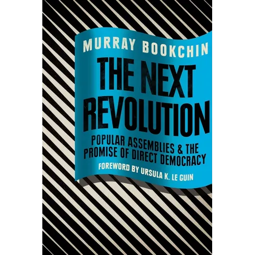 The Next Revolution: Popular Assemblies and the Promise of Direct Democracy