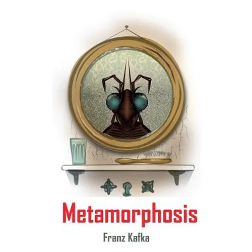 Metamorphosis