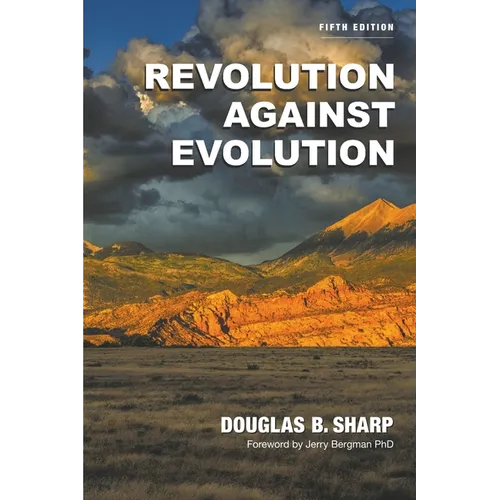 Revolution Against Evolution