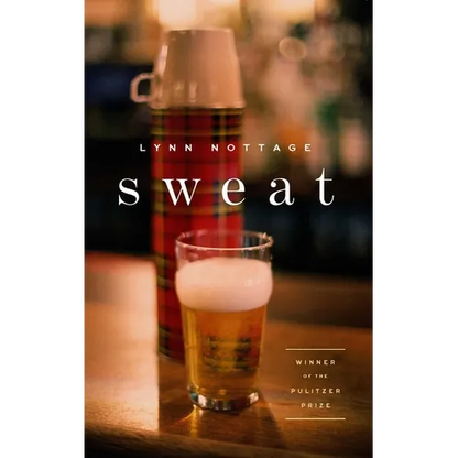 Sweat (TCG Edition) - Paperback