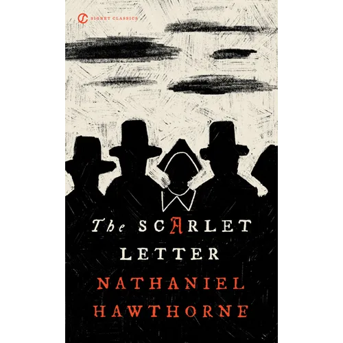 The Scarlet Letter