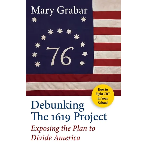 Debunking the 1619 Project: Exposing the Plan to Divide America