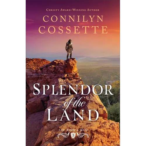 Splendor of the Land