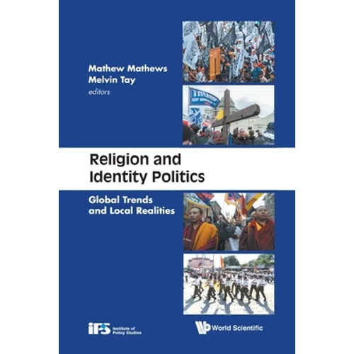 Religion and Identity Politics