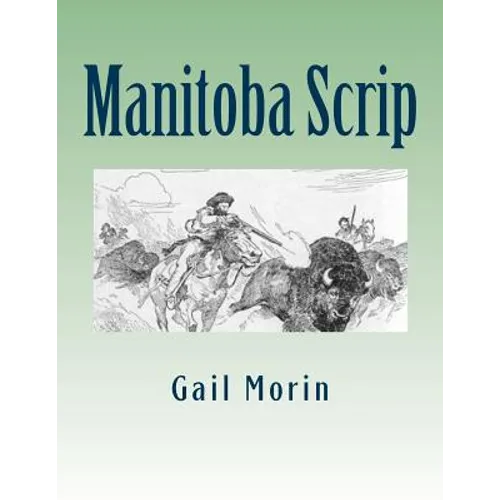 Manitoba Scrip