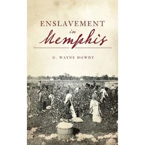Enslavement in Memphis