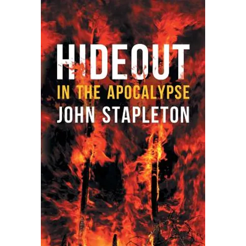 Hideout in the Apocalypse