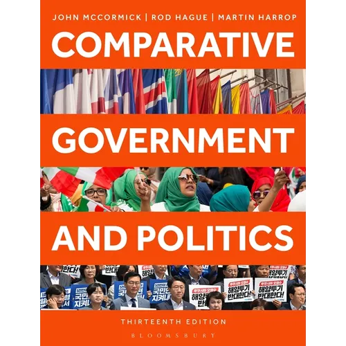 Comparative Government and Politics