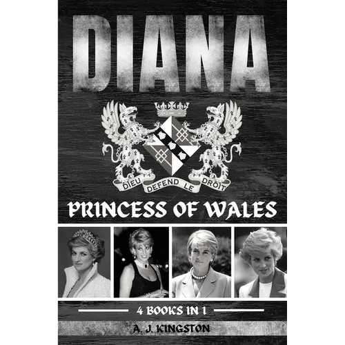 Diana: Princess Of Wales