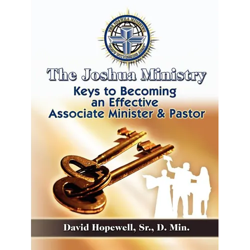 Associate Minister & Church Leader Training Manual