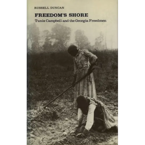 Freedom's Shore