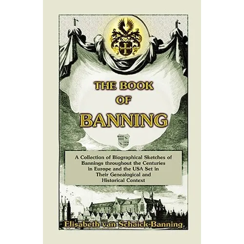 The Book of Banning