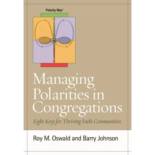 Managing Polarities in Congregations: Eight Keys for Thriving Faith Communities