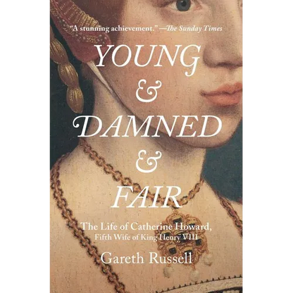 Young and Damned and Fair - Paperback