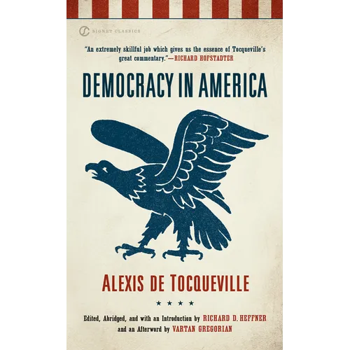 Democracy in America