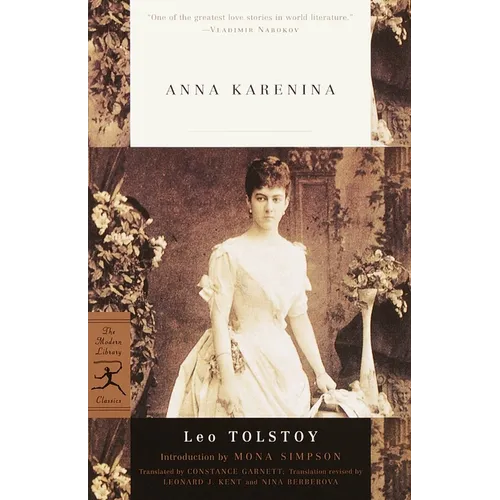 Anna Karenina