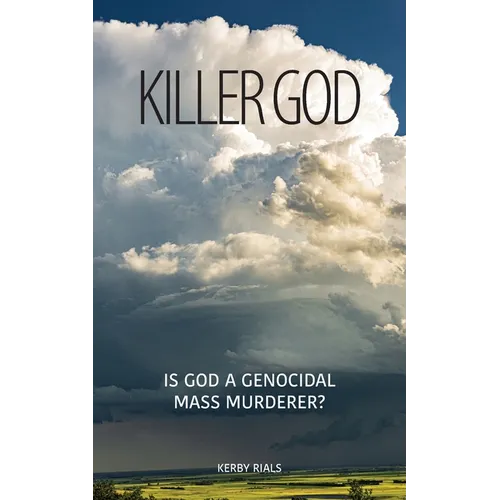 Killer God