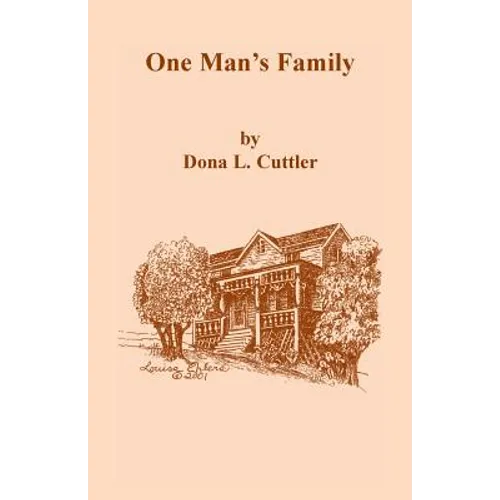 One Man's Family