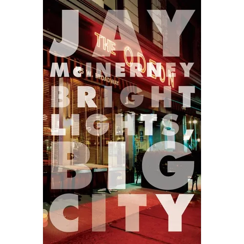 Bright Lights, Big City