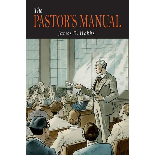 The Pastor's Manual