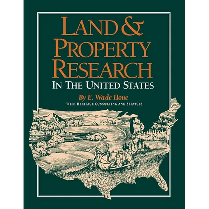 Land and Property Research - Paperback