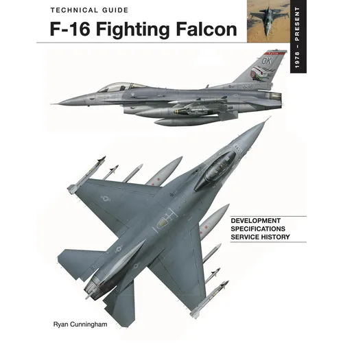 F-16 Fighting Falcon