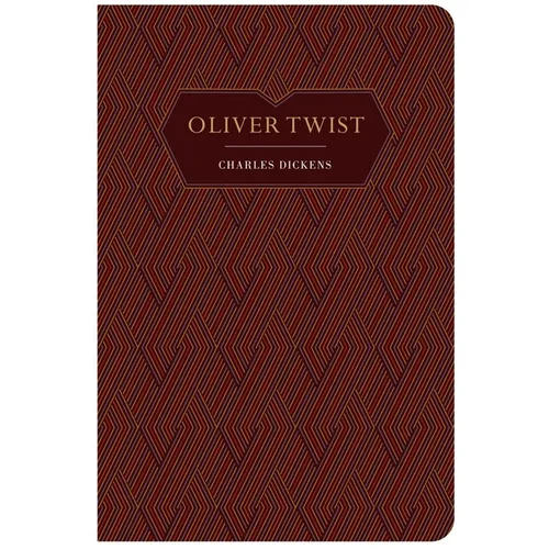 Oliver Twist