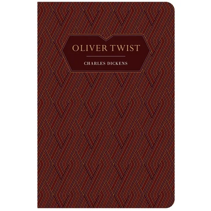 Oliver Twist - Hardcover