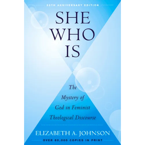 She Who Is