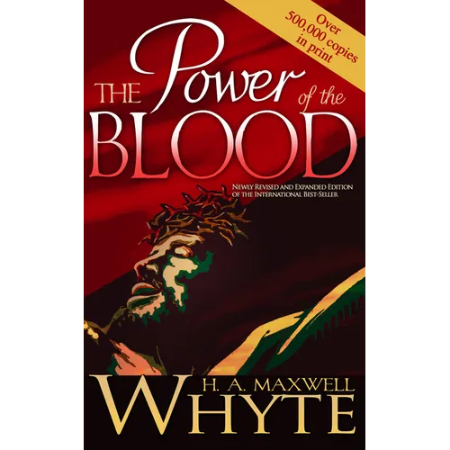 Power of the Blood