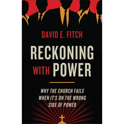 Reckoning with Power