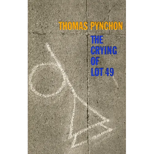 Crying of Lot 49