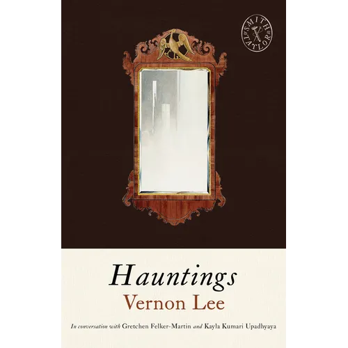 Hauntings