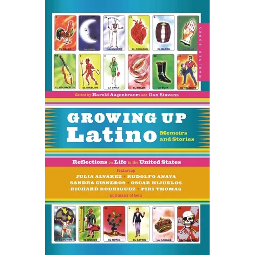 Growing Up Latino