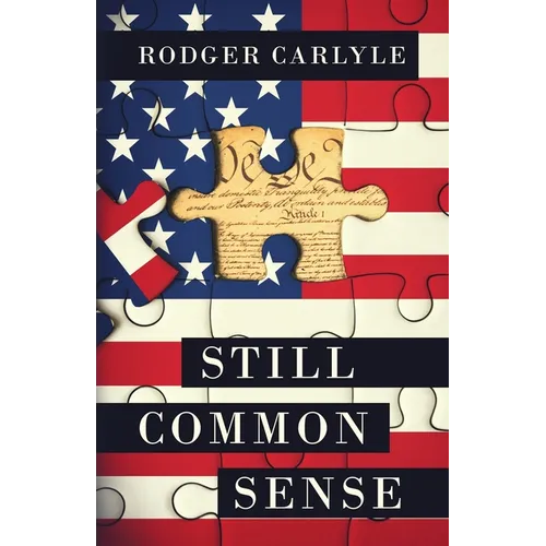 Still Common Sense
