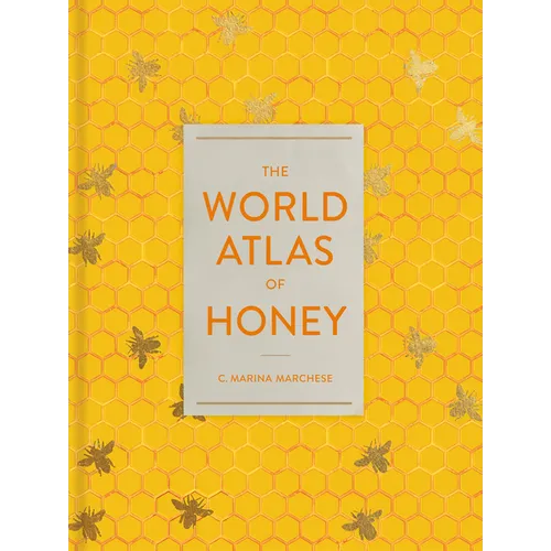The World Atlas of Honey