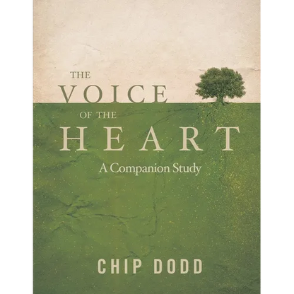 The Voice of the Heart: A Companion Study