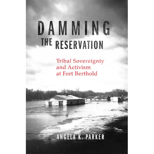 Damming the Reservation: Tribal Sovereignty and Activism at Fort Berthold Volume 23