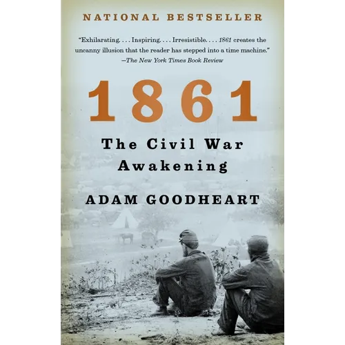 1861: The Civil War Awakening