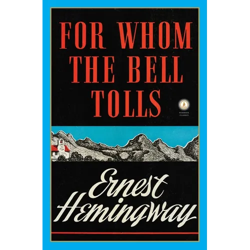 For Whom the Bell Tolls