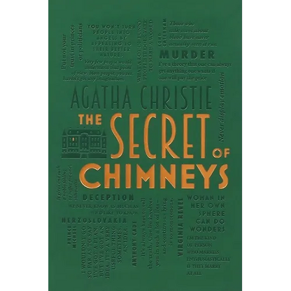The Secret of Chimneys - Paperback