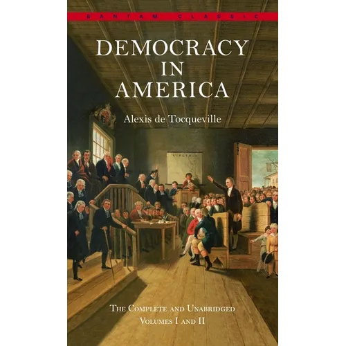 Democracy in America