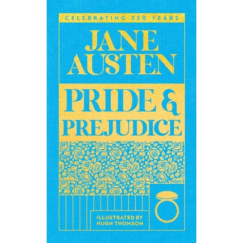 Pride and Prejudice