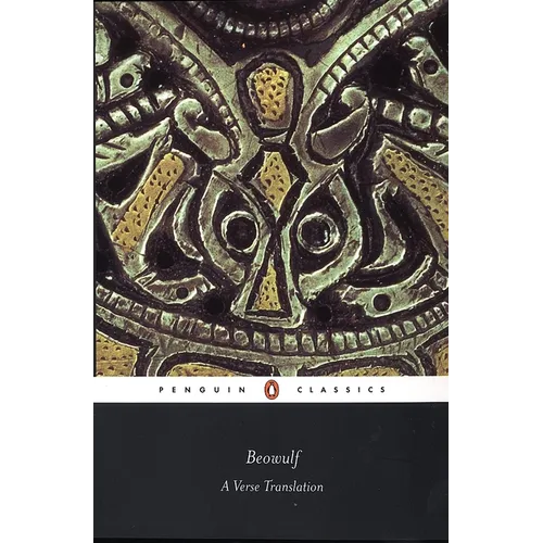 Beowulf: A Verse Translation