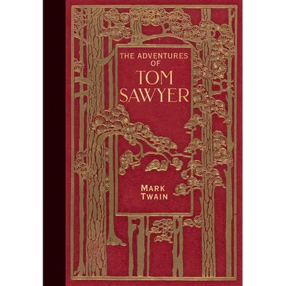 The Adventures of Tom Sawyer (Masterpiece Library Edition)
